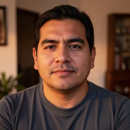 Mateo Villalobos Cruz